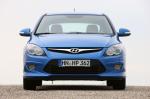 Hyundai i30 Blue Drive 2010 года